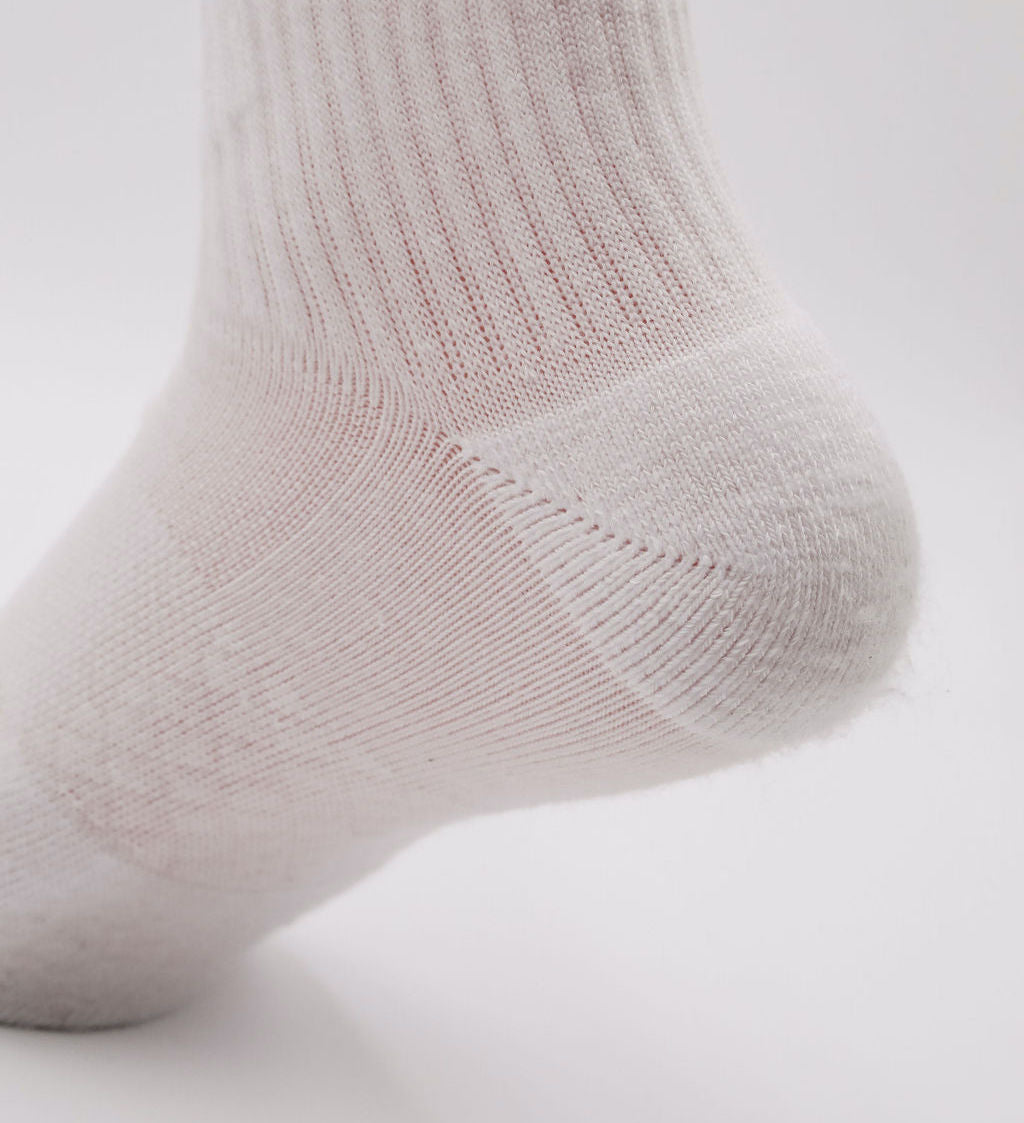 Rep Club Crew Sock Unisex