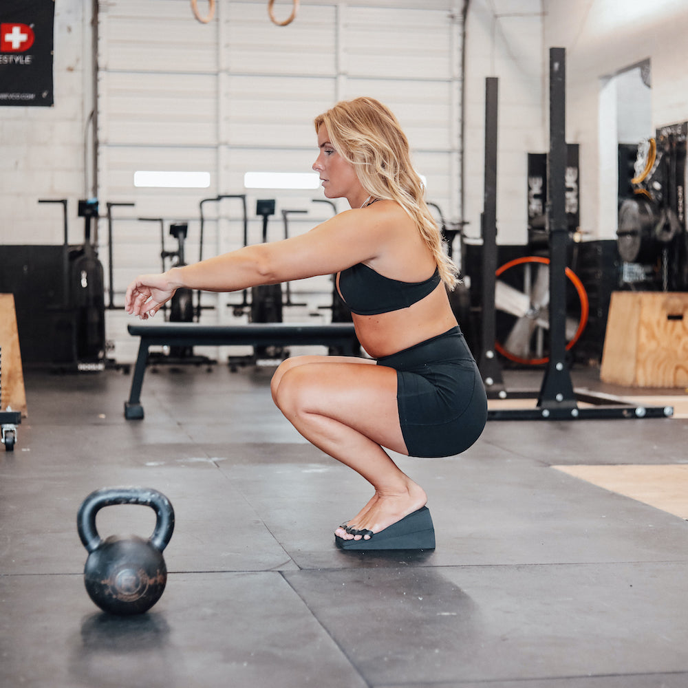 Barefoot Training Starter Pack (US, CA Only)