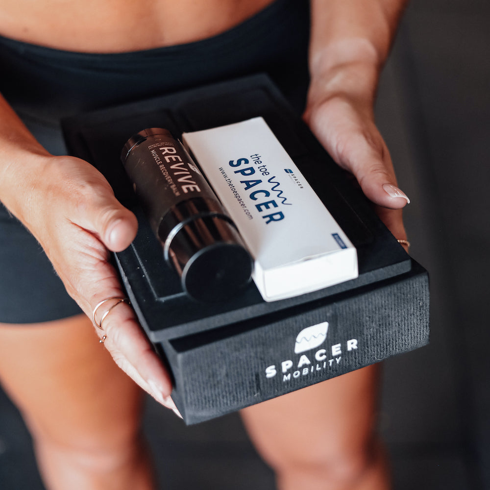 Barefoot Training Starter Pack (US, CA Only)