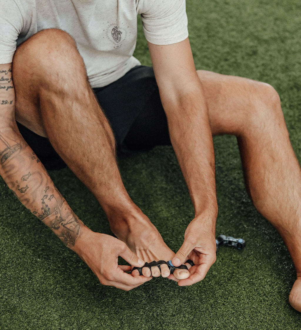 The Toe Spacer FLEX