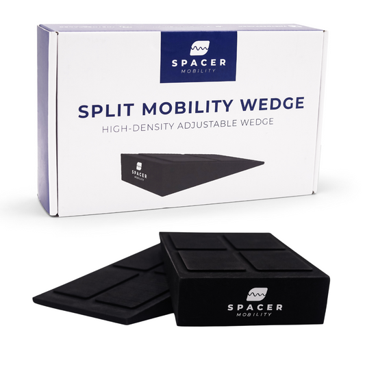 Split Mobility Wedge