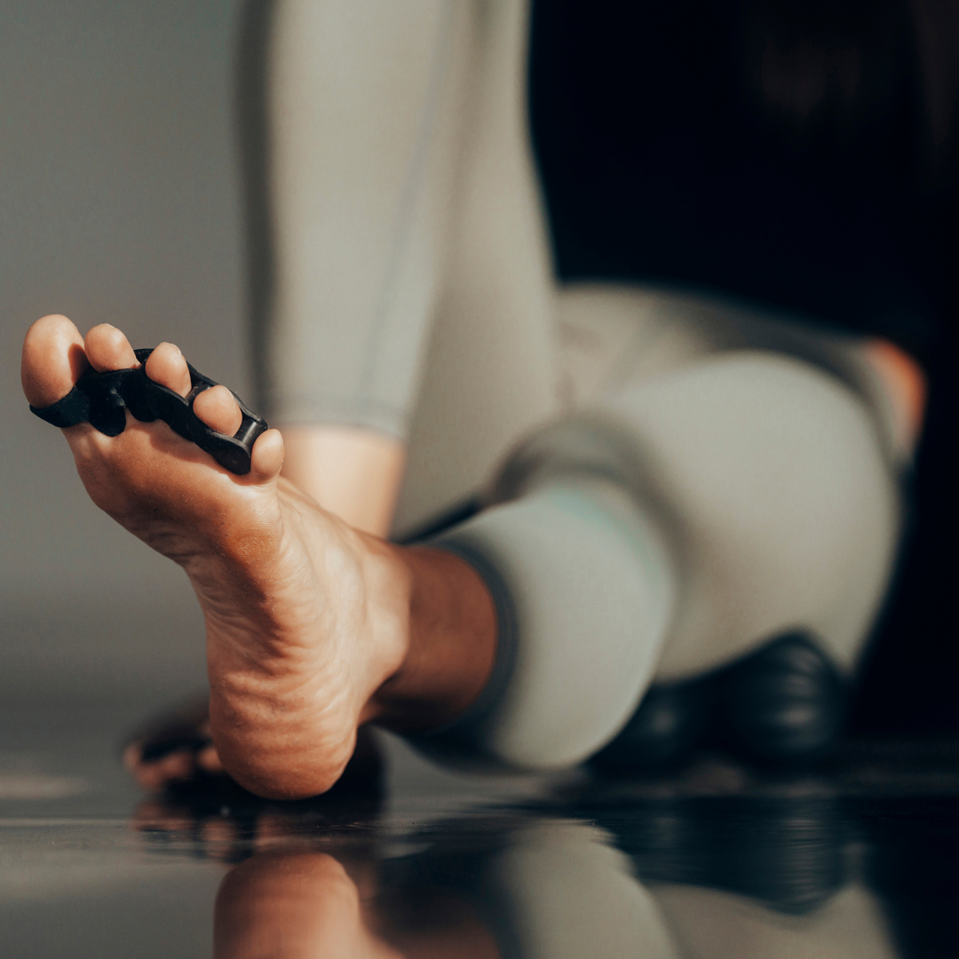 Runner's Box (US Only)