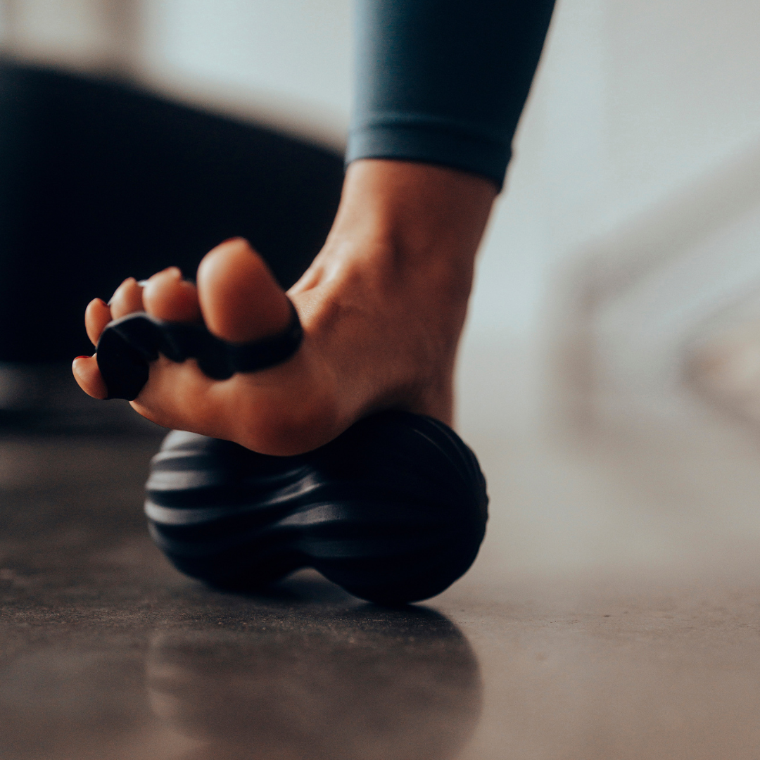 Runner's Box (US Only)