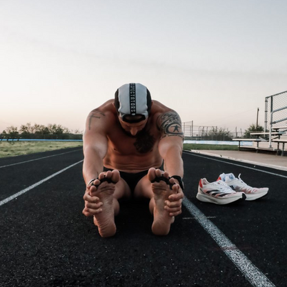 Runner's Box (US Only)