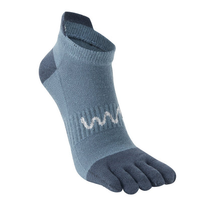 All Day Stride Toe Socks