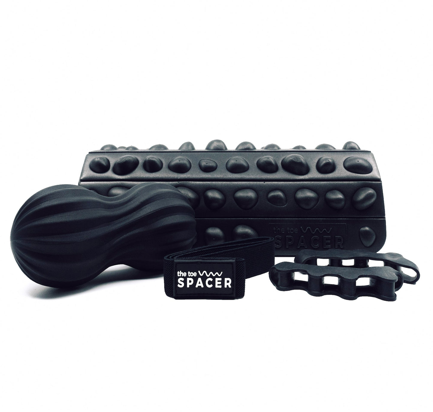 The Ultimate Recovery Kit