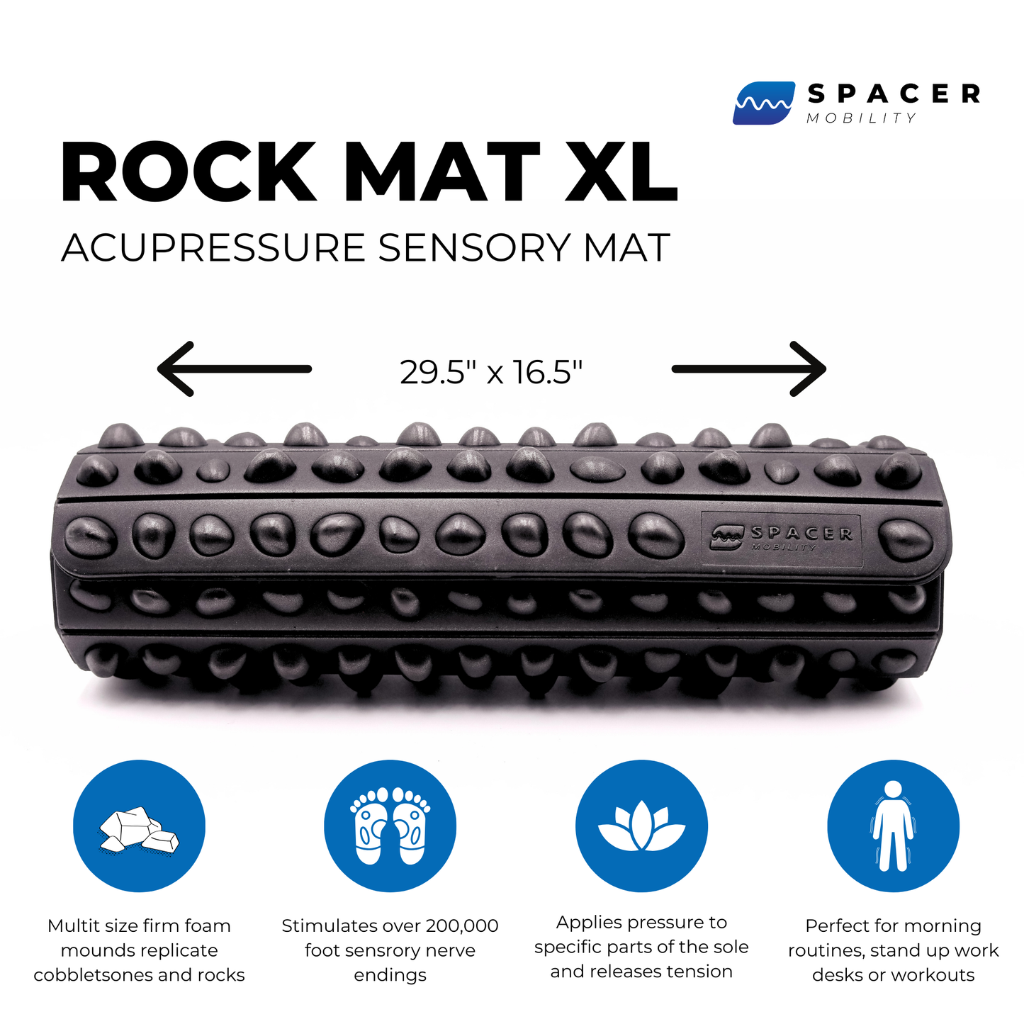 Rock Mat