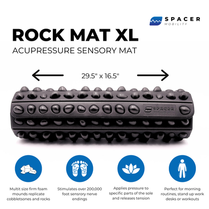 Rock Mat