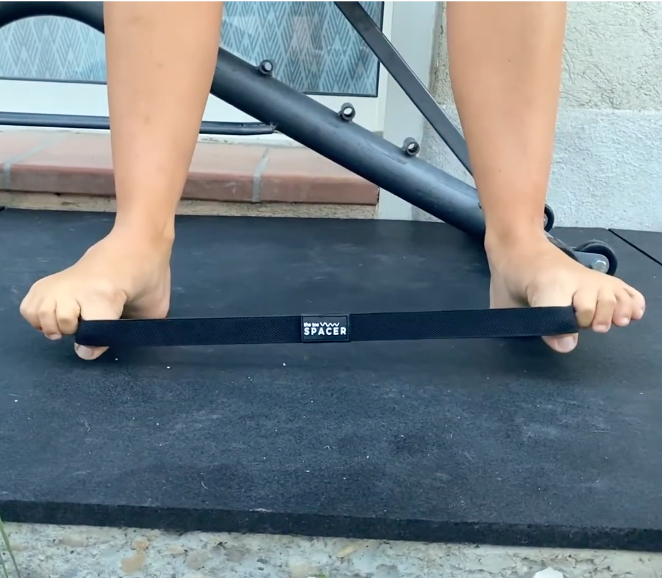 Hallux Valgus (Bunion) Program