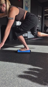 Balance Mode